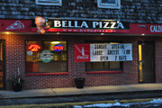 Bella Pizza