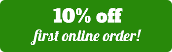 10% off first online order